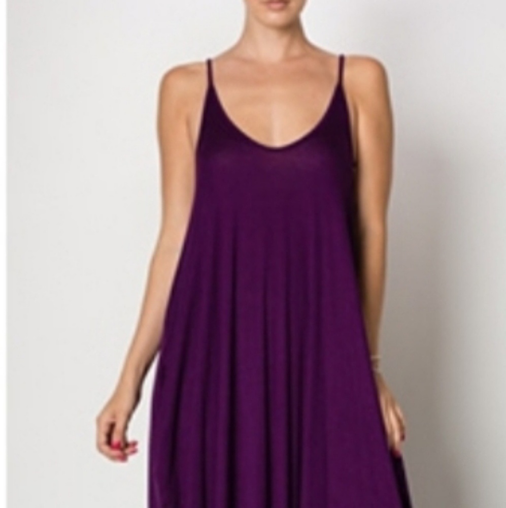 🌻2 for $35🌻 Sun-Gazer Maxi Dress